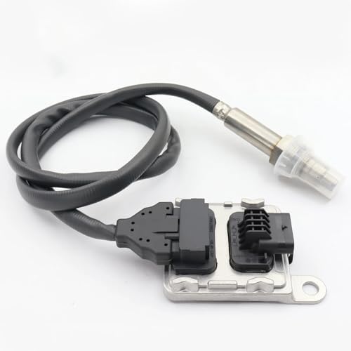 Capteur NOx 04L907805DB sonde oxyde azote VW Audi TDI