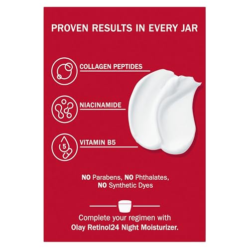 Thumbnail image for Olay Collagen Peptide Face Moisturizer