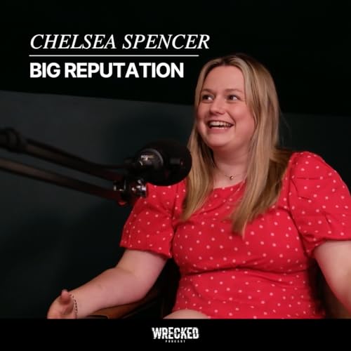 Reputation Wrecked - Chelsea Spencer