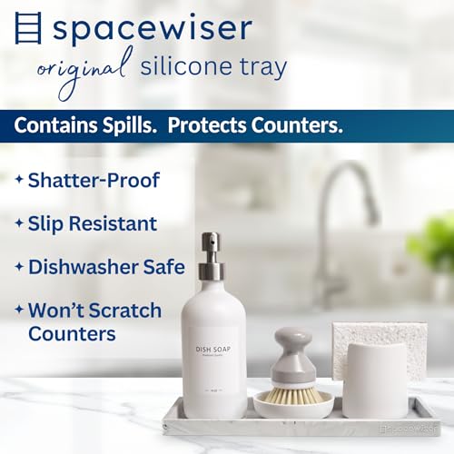 Silicone-Countertop-Vanity-Tray--117-Bathroom-Counter-Tray-Bathroom-Tray-Bathroom-Tray-Countertop-Tray-for-Bathroom-Counter-Silicone-Kitchen-Tray-for-Counter-Countertop-Organizer