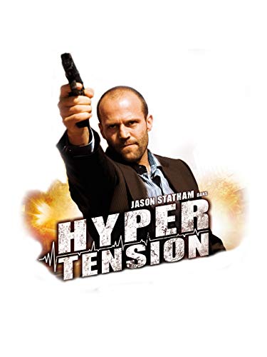 Hyper tension