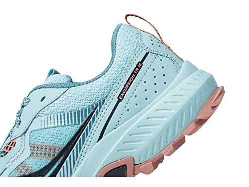 Image of Saucony Women's Excursion Tr16 Trail Runners