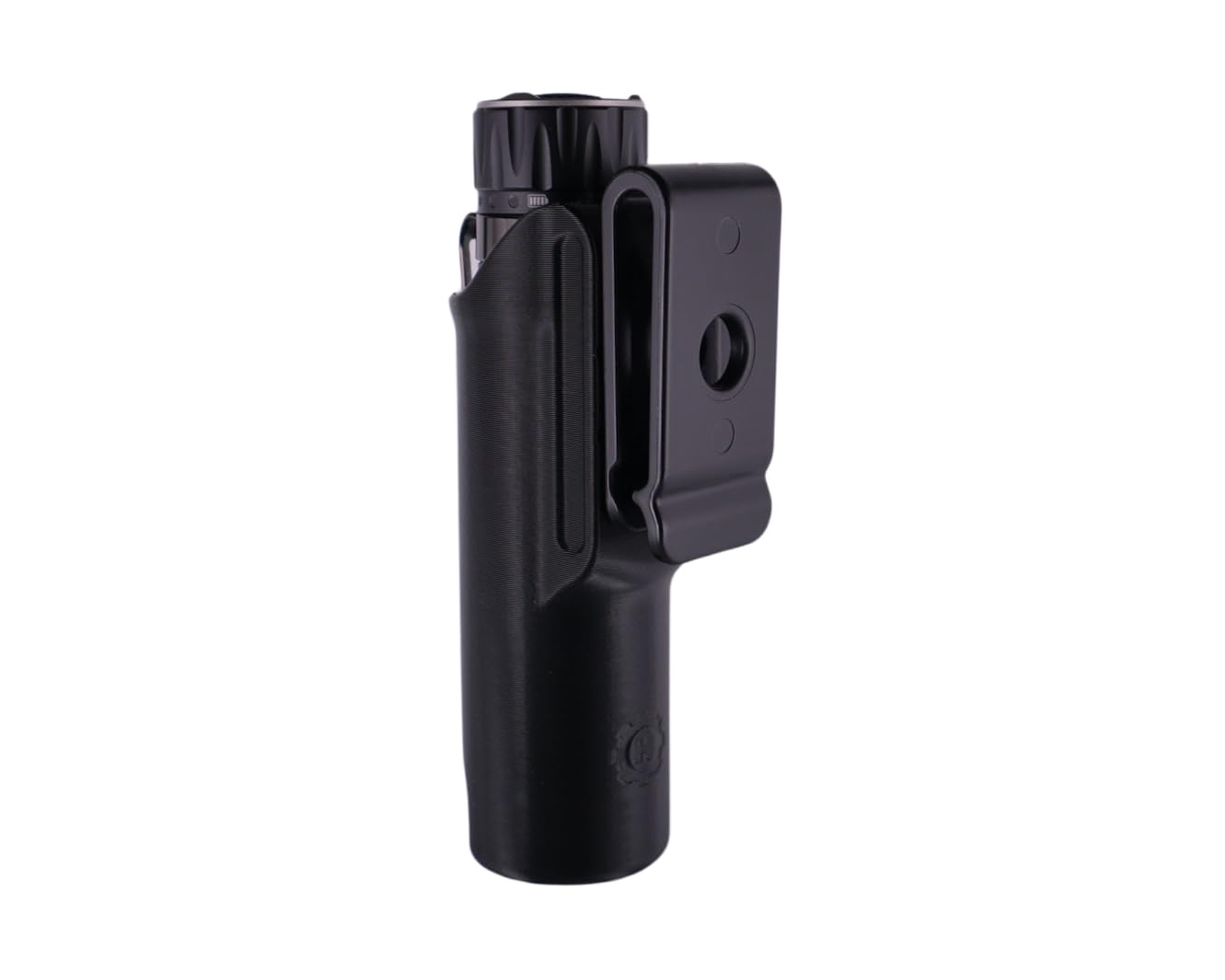 Amazon.com: HoldMyGear Holster compatible with Nitecore EDC33