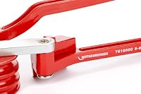 ROTHENBERGER MINIBEND Biegezange, 6mm-8mm-10mm Arbeitsbereich Durchmesser | 25150 | Rohrbiegegerät – Ansicht 7