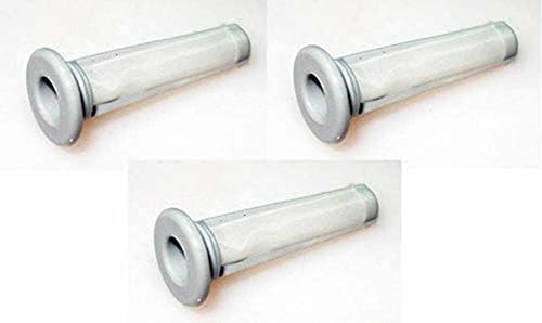 Miniatura 2 de KTM EFI FILTRO DE COMBUSTIBLE EN LÍNEA 3 PACK 250 350 450 690 SXF XCF XCW EXC XCFW (3X) 78141013190