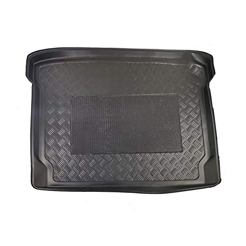 Bandeja para maletero Mazda 3 HB 2019- ideal para viajes equipaje de camping y compra