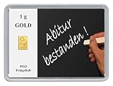 goldbarren gewicht bank Feingehalt 999,9 New Edition 1g Goldbarren 999,9 Feingold in Motivbox\