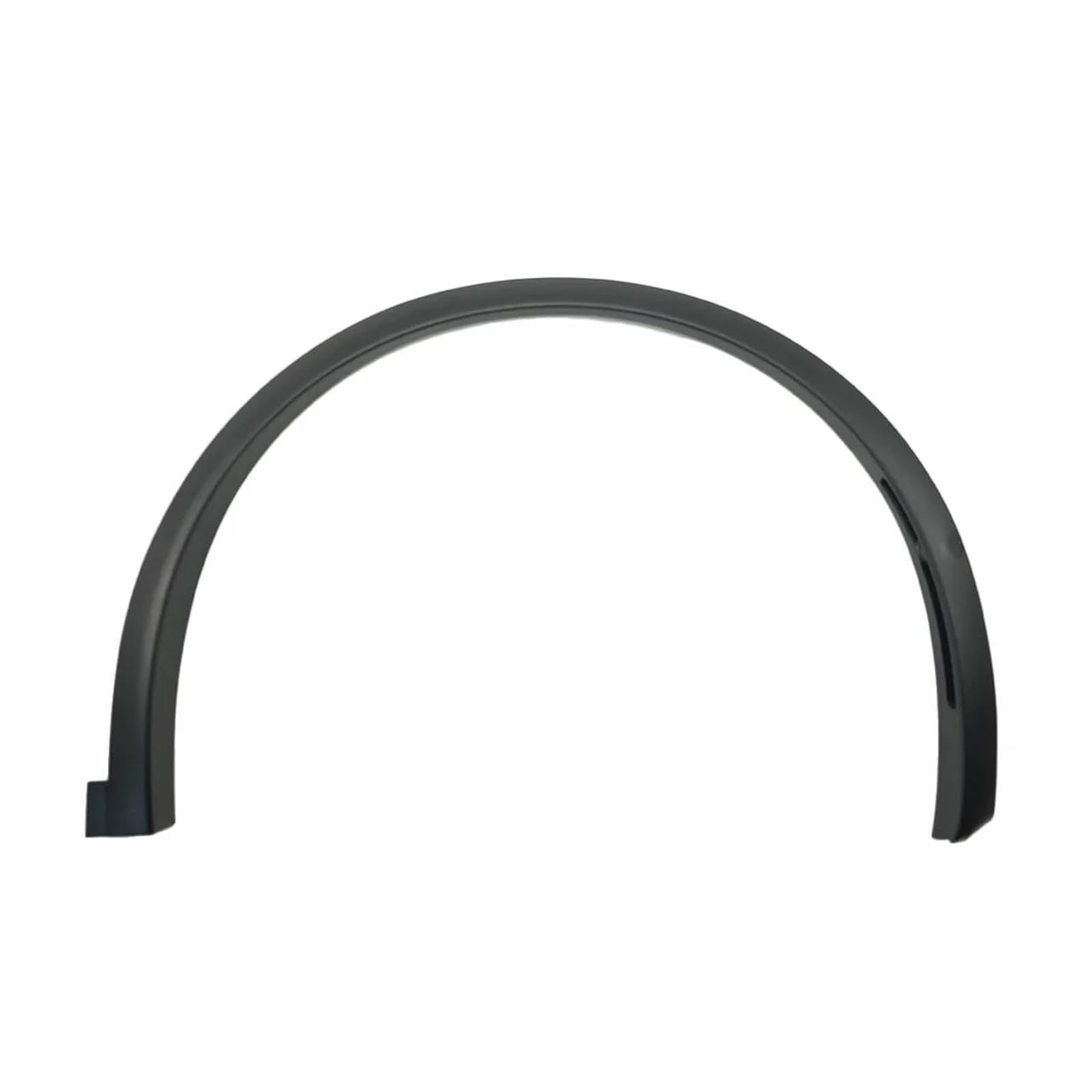 Embellecedor guardabarros delantero para proteger y renovar tu Tesla Model X 2022-2024 8