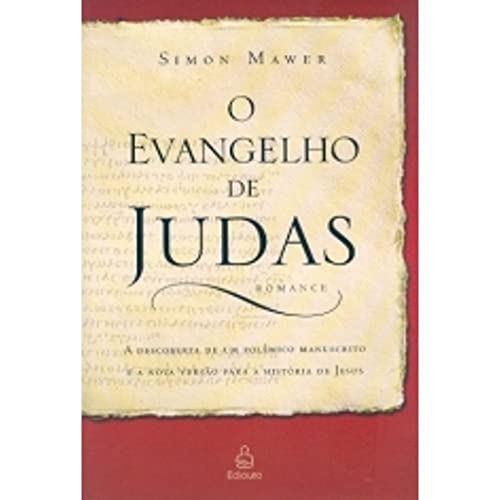 O Evangelho de Judas