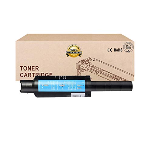 WENMWAdecuada para HP W1103A Cartucho de tóner, Compatible Reemplazar Cartucho de tóner de la Impresora HP 1000A NEVERSTOP Laser 1000W 1200W Laser MFP 1200A,Negro