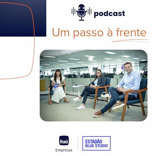 CONTE&Uacute;DO PATROCINADO: Dayse Paparoto e Raul Matos | Um passo &agrave; frente #1