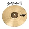 SABIAN 17” HHX X-Treme Crash Cymbal 11792XN #5