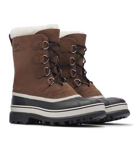 Image of Sorel Men's Caribou Snow Boot