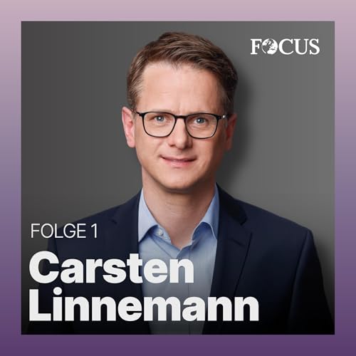 Carsten Linnemann &ndash; Ist Deutschland noch zu retten?