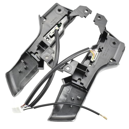 Commande volant 84250-60160 pour sécuriser trajets en Toyota Prado 150 - 4