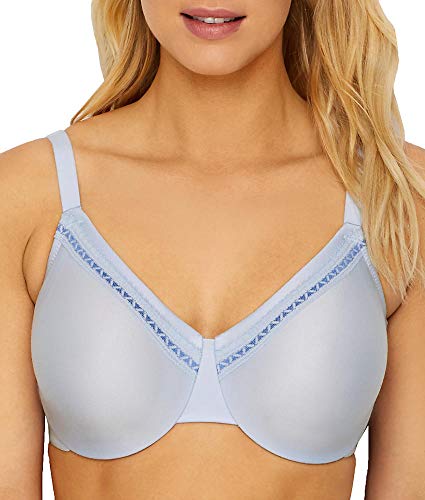 Image of Wacoal Women's Perfect Primer Unlined Full Coverage Underwire Bra, 855213