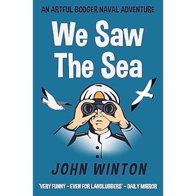 We Saw The Sea