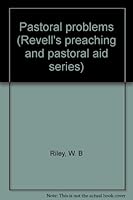 Pastoral problems, B0007EOJBA Book Cover