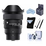 Sigma 15mm f/1.4 DG DN Art