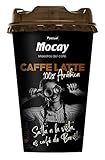 cafe frio mercadona calorias El vaso se puede calentar en el microondas
