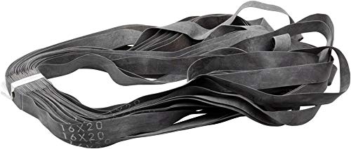 KENDA 16 x 1.75 Rim Strips, Bundle of 25