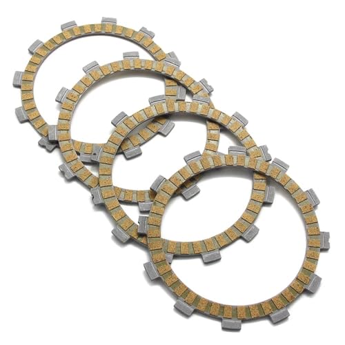 Kit disques friction embrayage DS80 JR80 RM80