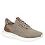 Taupe Heathered Knit