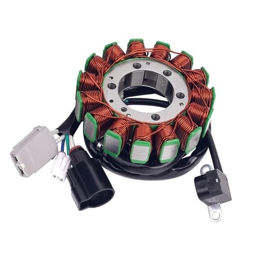 Bobina de estator generador de alta eficiencia para motor de KVF750 y KRT750
