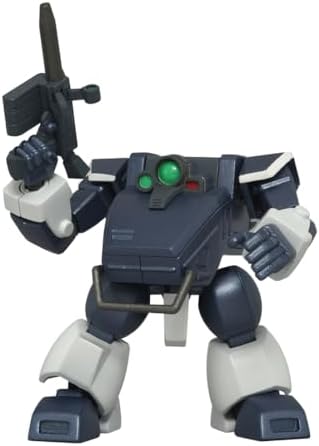 タカラトミー(TAKARA TOMY) T-SPARK TOYRISE トイライズ ATコレクション08 ツヴァーク (サンドローダー装備Ver.) 可動フィギュア