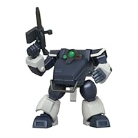 トイライズ ATコレクション08 ツヴァーク(サンドローダー装備Ver.)