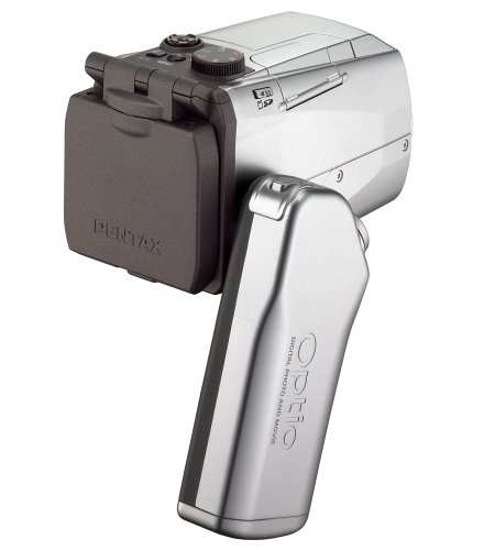 希少 PENTAX ビデオカメラ Optio mx4 Pentax Optio MX4: Digital Photography Review