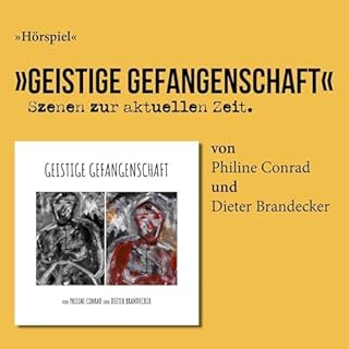 Geistige Gefangenschaft cover art