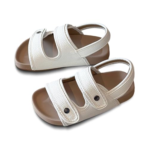 Chaussures d'été pour la marche en extérieur des enfants à la plage