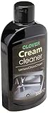 Clover Chemicals 431 Creme-Reiniger mit Zitronenduft, 300 ml