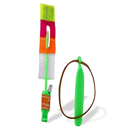 Preisvergleich Produktbild Fliegender Propeller mit LED-Lichtern