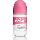 desodorante instituto español rosa mosqueta Marca: Instituto Español Instituto Español Rosa Mosqueta Desodorante Roll On - 75 ml