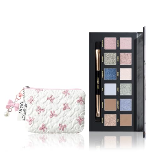 PERFECT DIARY �p�[�t�F�N�g�_�C�A���[ �����A�C�V���h�E�p���b�g ���F���|���|�[�`(�ǉ����T) �����M�t�g �l�C�A�C���C�N���i�I�I�J�~�j