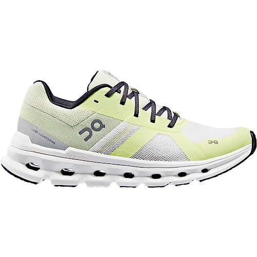Chaussures On Running Femme Cloudrunner contre la fatigue des pieds US 9.5