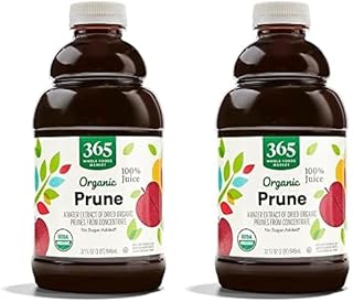 The Safety Of Prune Juice Consumption During Pregnancy: What You Need
