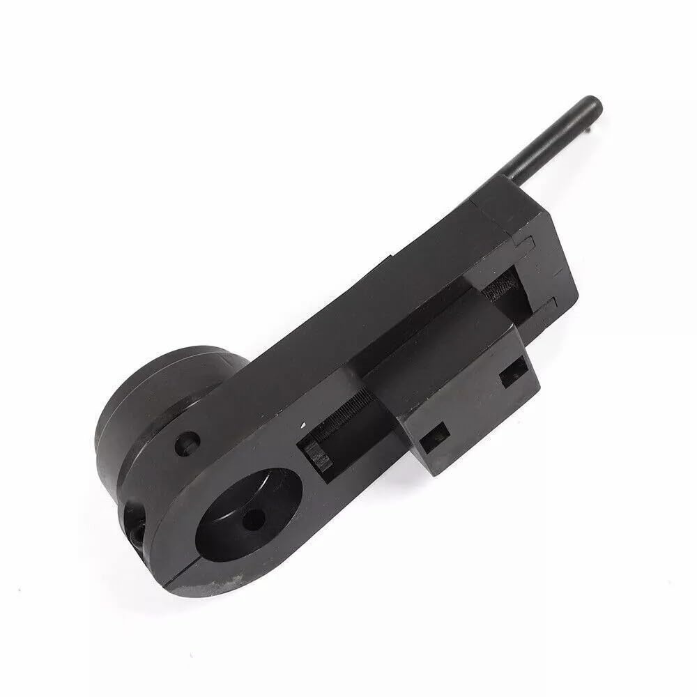 Boring Cylinder Machine Accessory, 40mm Automatic Feeding Face Milling Functional Part Boring Facing Head Portable Line Boring Machine Boring Bar Tools Bar Accessories Tool