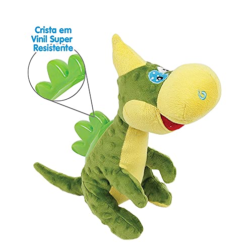 Brinquedo Petdragon Chalesco Para Cães