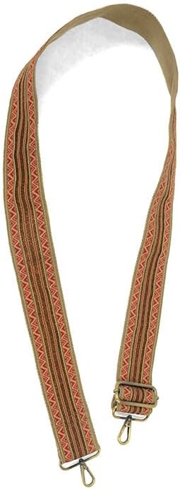 Joy Susan Women's Fashon Crossbody Purse Replacement Strap