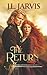 Highland Soldiers: The Return (Volume 3)