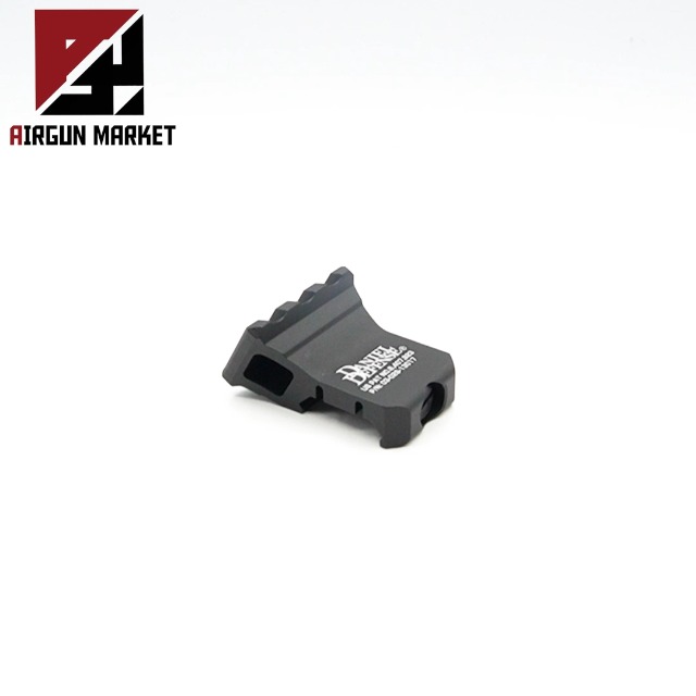 Amazon | 良品武品 Daniel Defense タイプ 20mm レイル 対応 1 O
