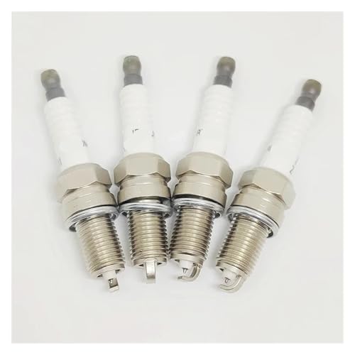 Bougies d'allumage iridium ZXU20PR11 résout les ratés de démarrage 09482-00602