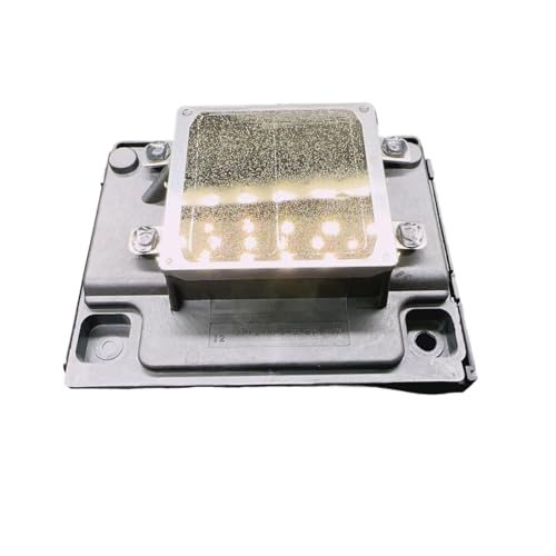 Inyección estable e impresión compatible WF7521 con conductos de tinta de alta fluidez WF7011 3