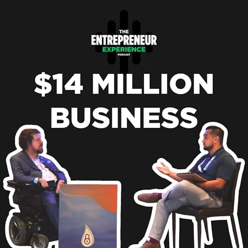 Page de couverture de How This High School Dropout Built a $14M Company