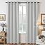 Grayish White