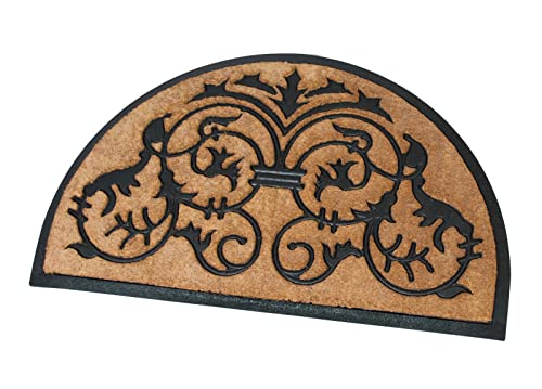 �R���N�V�������r���O �C�^���AVELCOC�� ���փ}�b�g �X�v�����g�N���V�b�NHF B 75×45×2.5 ���O�p �D���� ������� �C���e���A