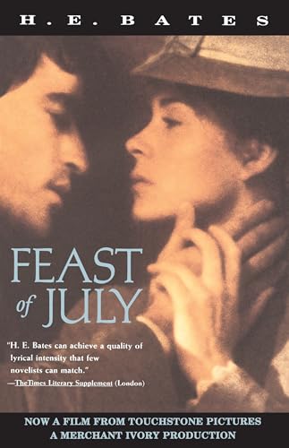 Feast of July